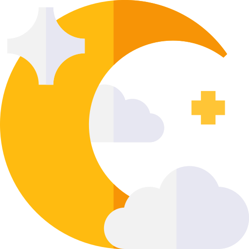 Луна бесплатно иконка Луна бесплатно иконка