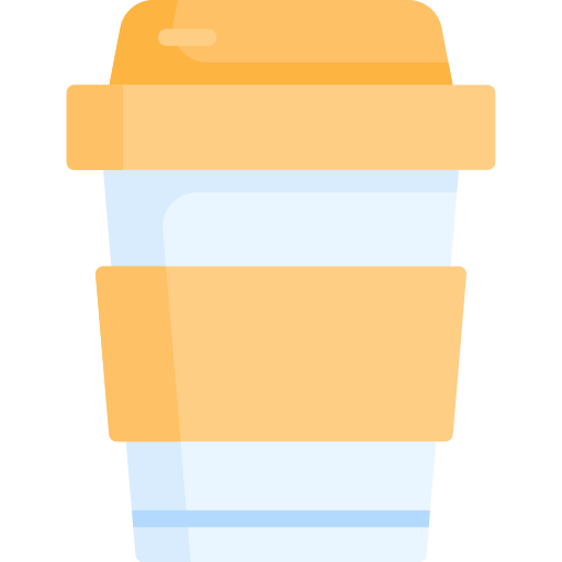 café Icône gratuit