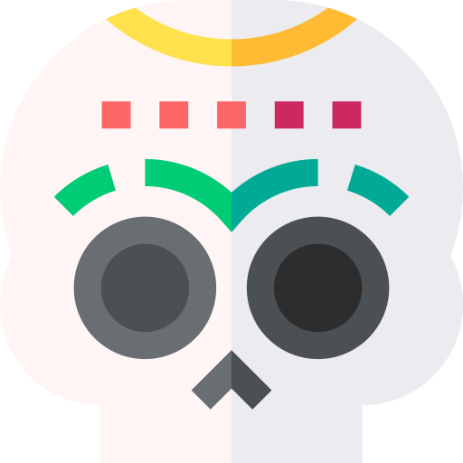 catrina icono gratis