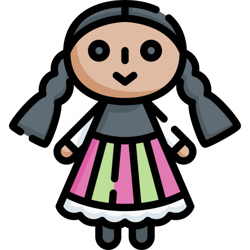 puppe kostenlos Icon puppe kostenlos Icon