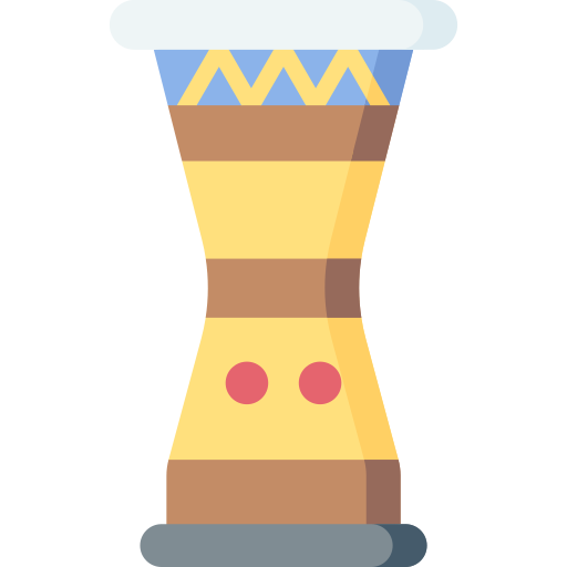 darbuka 무료 아이콘