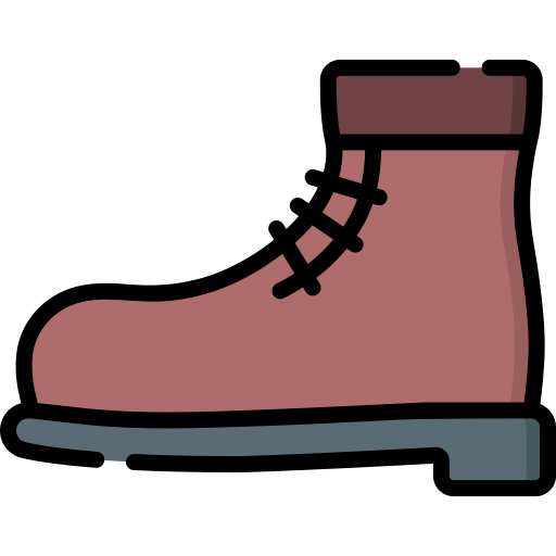 Boots free icon