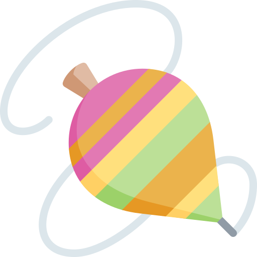 Spinning Top PNG Images & PSDs for Download