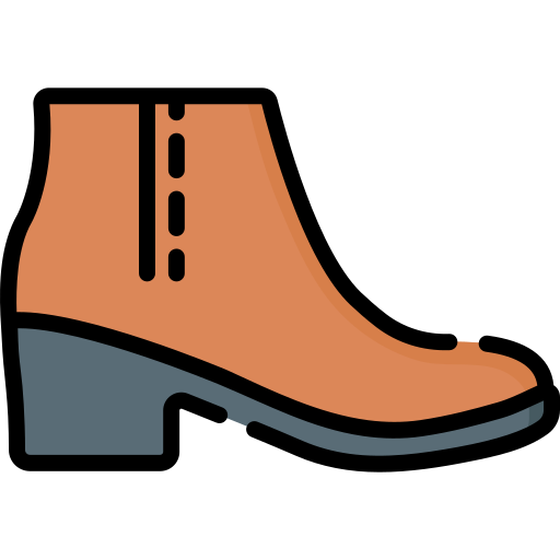 Boots free icon