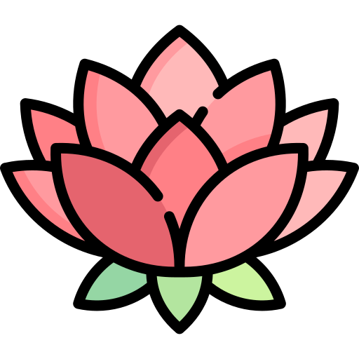lotus flower symbol