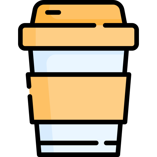 Coffee free icon