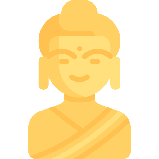 Buddha Logo PNG Vector (EPS) Free Download