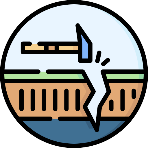 Geological free icon Geological free icon