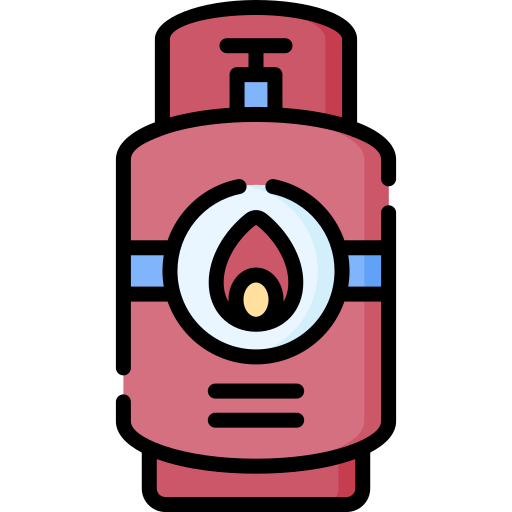 gaszylinder kostenlos Icon