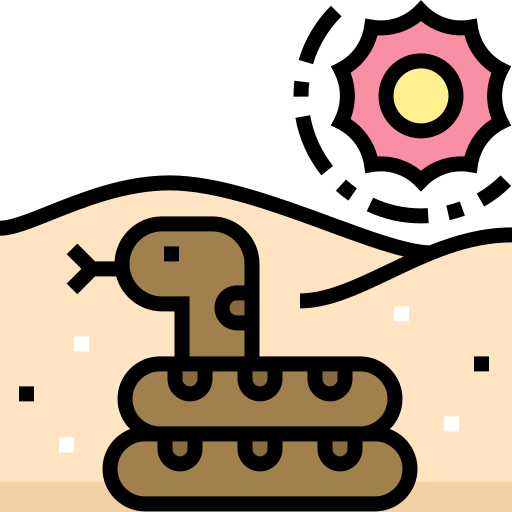 serpiente icono gratis