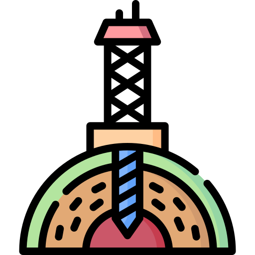 geologie kostenlos Icon