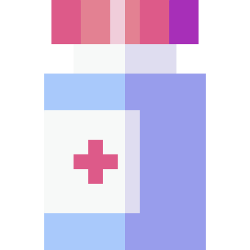 médicament Icône gratuit médicament Icône gratuit