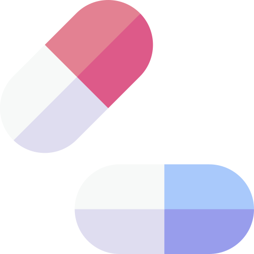 capsules Icône gratuit capsules Icône gratuit