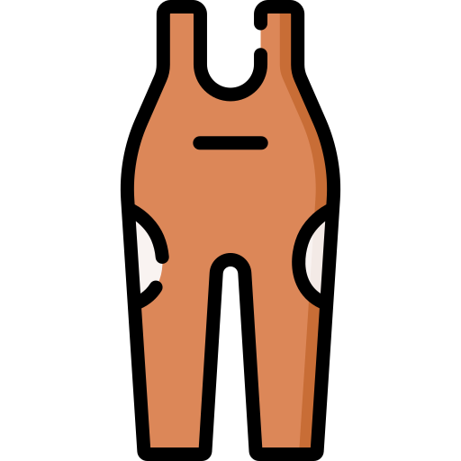 overall kostenlos Icon