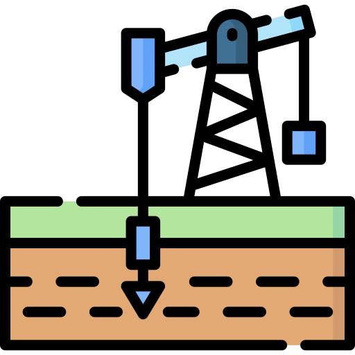 bohren kostenlos Icon