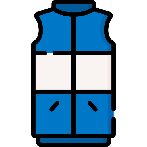 weste kostenlos Icon weste kostenlos Icon