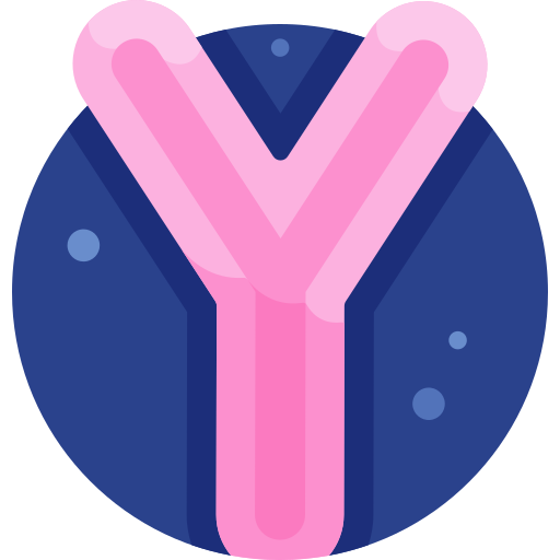 Pink letter y icon - Free pink letter icons