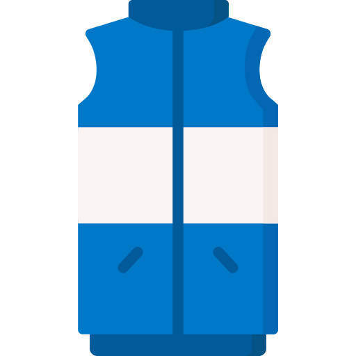 weste kostenlos Icon weste kostenlos Icon