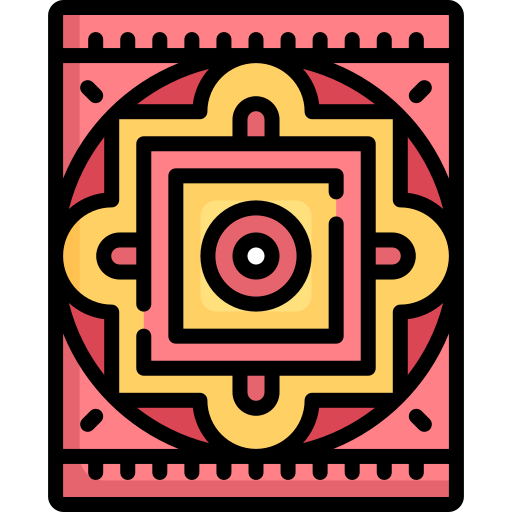 mandala icono gratis