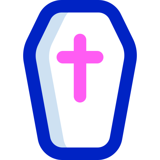 cercueil Icône gratuit cercueil Icône gratuit