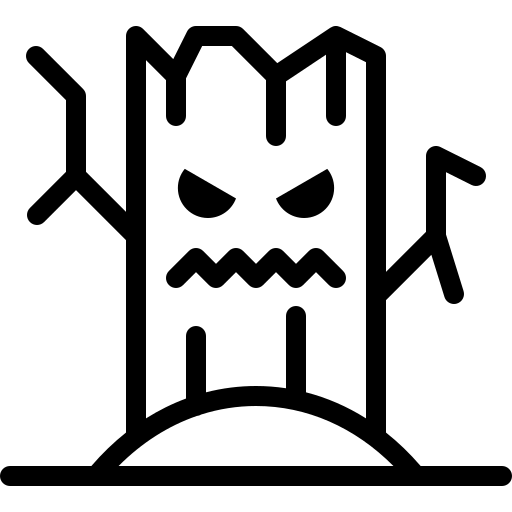 Tree free icon