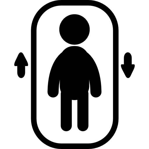 single person clipart images