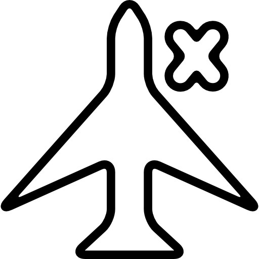 traveling clipart black and white cross