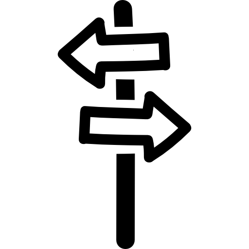direction icon png