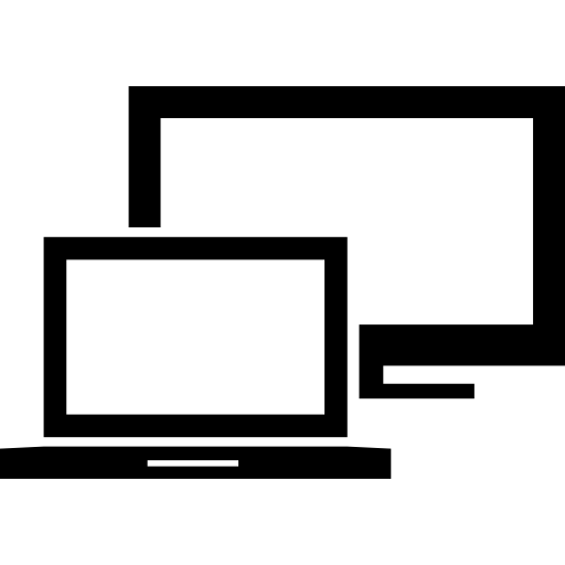 computer desktop icons png