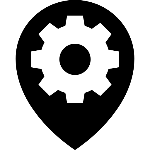 Placeholder Dinosoft Fill icon