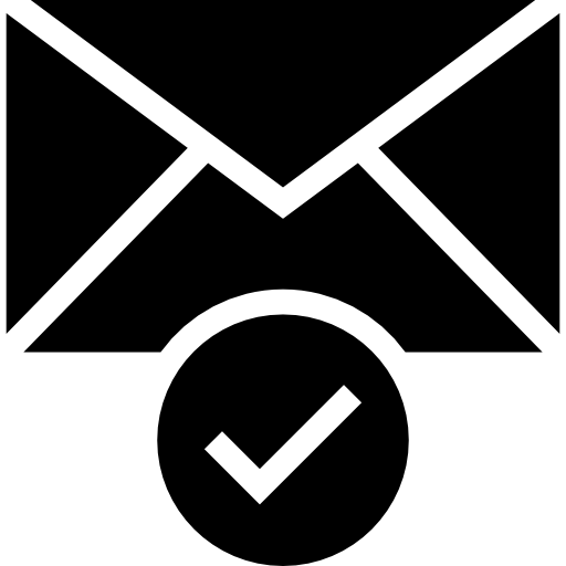 correo electrónico icono gratis