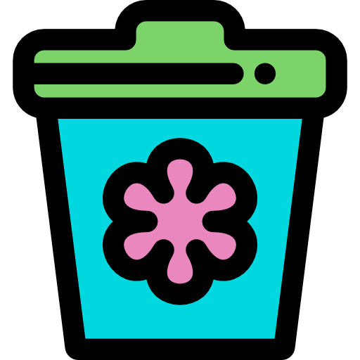 compartimiento icono gratis