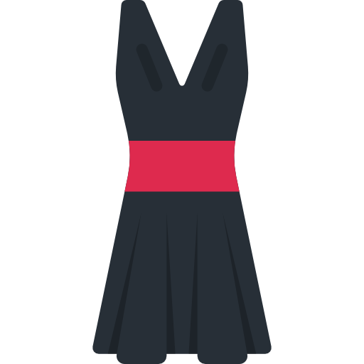 kleid kostenlos Icon kleid kostenlos Icon