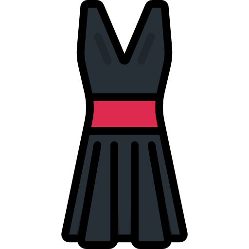 kleid kostenlos Icon kleid kostenlos Icon