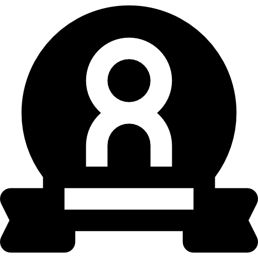 medalla icono gratis