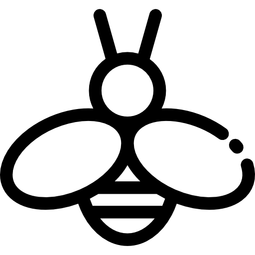 bee icon png