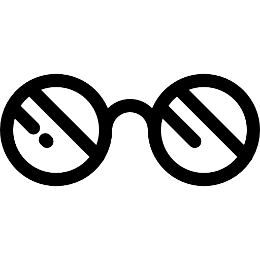 gafas de sol icono gratis