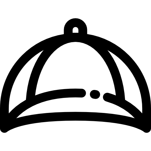 Cap free icon