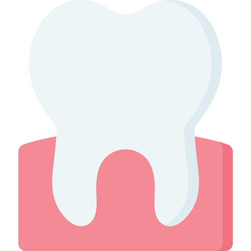 zahn kostenlos Icon
