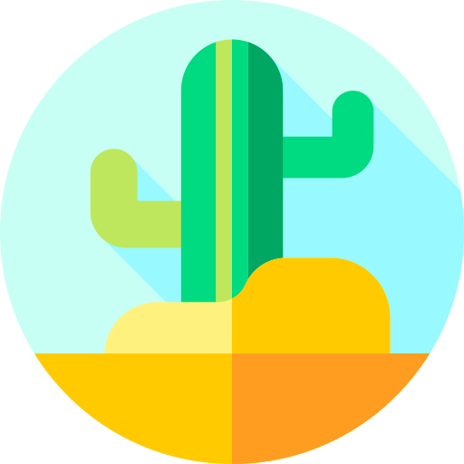 cactus icono gratis