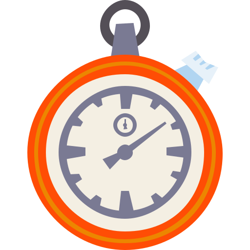 스톱워치 무료 아이콘