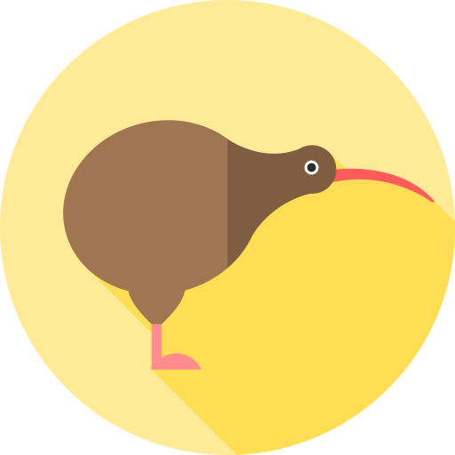 kiwi icono gratis