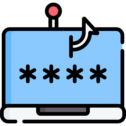 phishing kostenlos Icon phishing kostenlos Icon