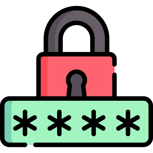 Secure free icon