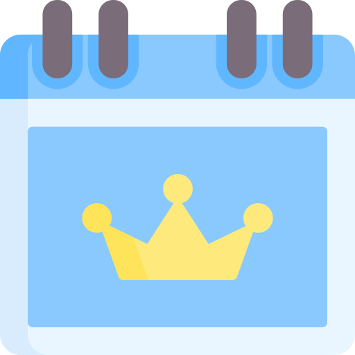 Calendar free icon