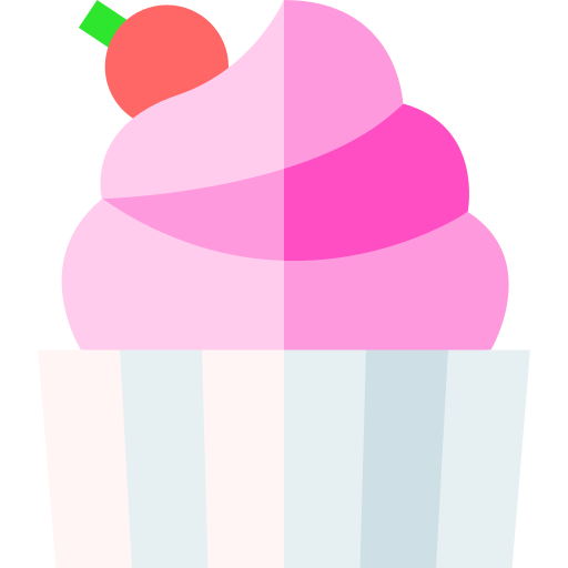 cupcake kostenlos Icon