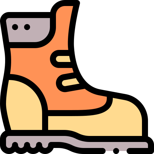 Сапоги бесплатно иконка