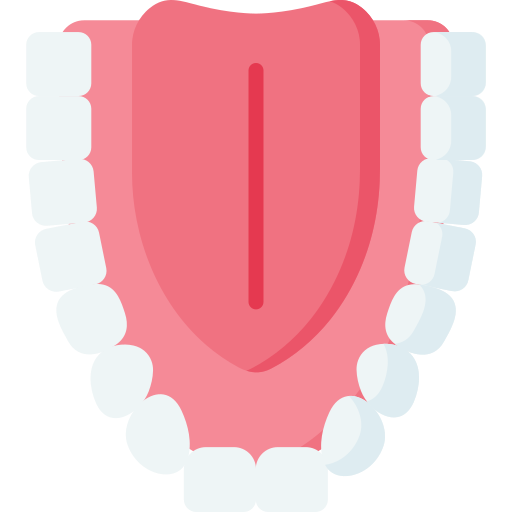 Dental checkup Special Flat icon