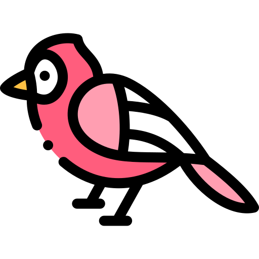 vogel kostenlos Icon vogel kostenlos Icon