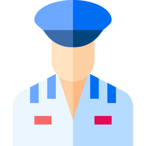 capitán icono gratis capitán icono gratis